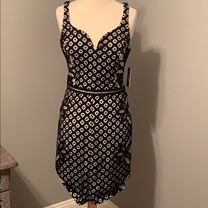 GUESS brand NWT lace dress